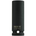 Šestihranný hluboký bit CrMo - 1/2 palce, 19 mm – Sleviste.cz