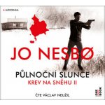 Půlnoční slunce – Hledejceny.cz