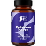 SinoPlaSan Pylopass FORTE 60 kapslí – Hledejceny.cz