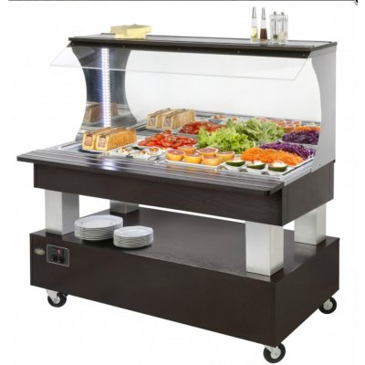 Roller Grill SALÁTOVÝ BAR SBM 40 M