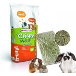 Versele-Laga Crispy Müsli morče 20 kg – Zboží Dáma