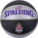 Spalding TF-33 Red Bull Half Court