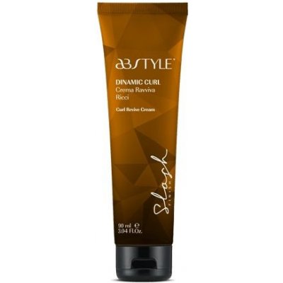 ABStyle Dynamic Curl Curl Reviving Cream 90 ml