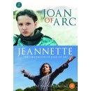 NEW WAVE FILMS Joan Of Arc DVD