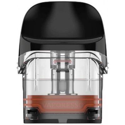 Vaporesso LUXE Q2 mesh cartridge 0,6 ohm – Zboží Mobilmania