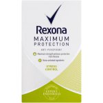 Rexona Women Maximum Protection Stress Control krémový antiperspirant 45 ml – Zboží Mobilmania