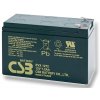 Olověná baterie CSB EVX1272