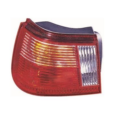 Zadní světlo ABAKUS 445-1909R-UE (4451909RUE) – Zboží Mobilmania