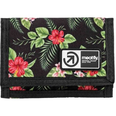 Meatfly Dewey Tropical černá – Zboží Dáma