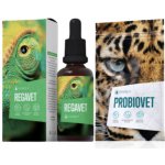 Regavet energy 30 ml – HobbyKompas.cz