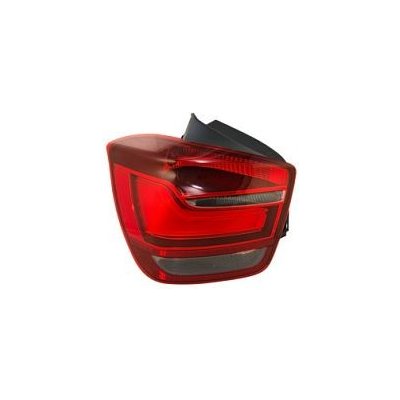 Zadní světlo- levé BMW 1 (F20) 2011-2015 |011-2015| VALEO | 044640 – Hledejceny.cz