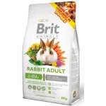 Brit Animals Rabbit Adult 0,3 kg – Zboží Dáma
