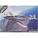 Academy Messerschmitt Bf/G 2 JG 27 12321 1:48 – Hledejceny.cz