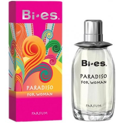BI ES paradiso parfém dámský 15 ml – Hledejceny.cz