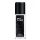 Mexx Black Man deodorant sklo 75 ml