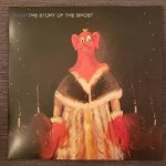 PHISH - RSD-THE STORY OF THE GHOST LP – Hledejceny.cz