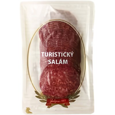 Pejskar Turistický salám 100 g – Zboží Dáma