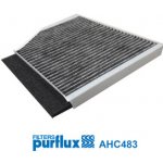 PURFLUX Filtr, vzduch v interiéru AHC483 – Hledejceny.cz