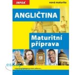 Angličtina - Maturitní příprava - Langerová Ivana – Hledejceny.cz
