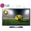 Televize LG 55LW5500