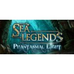 Sea Legends - Phantasmal Light (Collector's Edition) – Hledejceny.cz