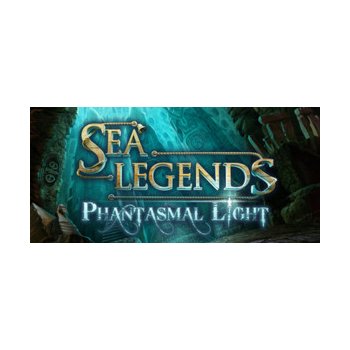 Sea Legends - Phantasmal Light (Collector's Edition)