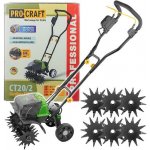 Procraft CT20/2bb – Zboží Dáma