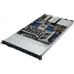 Asus RS500A-E12-RS12U/1.6KW/12NVMe/GPU/OCP 90SF02J1-M000S0