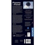 Plazmová planeta KOSMOS experimentální krabička – Hledejceny.cz