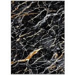 Hanse Home Allure 1963 black/gold – Hledejceny.cz