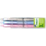 MFP 6100292 mikrotužka FINESTY 3 ks v sáčku – Zboží Živě