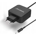 Green Cell adaptér AD57AP 45W - neoriginální – Zboží Živě