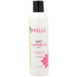 Mielle Mint Almond Olej na vlasy 240 ml – Hledejceny.cz