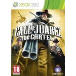 Call of Juarez: The Cartel – Zbozi.Blesk.cz