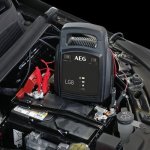 AEG LG8 | Zboží Auto