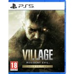 Resident Evil 8: Village (Gold) – Zboží Dáma