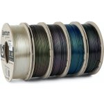 Spectrum Premium PLA Essentials, 1,75mm, 5x250g mix Wizard Indigo, Wizard Green – Zboží Živě
