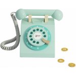 Classic World Klasický dětský telefon – Zboží Mobilmania