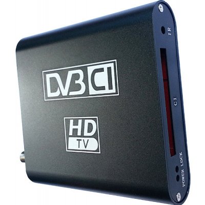 RGB.vision DVBSky S960C DVB-S2 – Hledejceny.cz