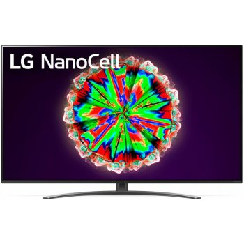 LG 55NANO816NA