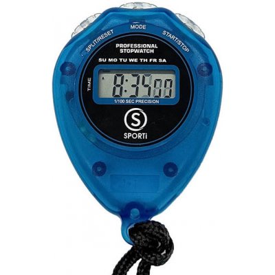 Sportifrance Chronométre – Zboží Dáma