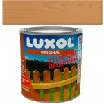 Luxol Originál 2,5 l Lípa – Sleviste.cz