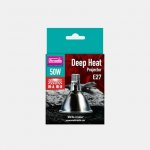 Arcadia Deep Heat Projector 50 W – Hledejceny.cz