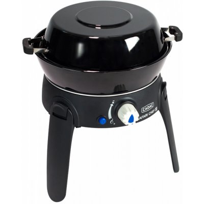 Cadac Safari Chef 30 LP Lite BBQ DOME – Hledejceny.cz