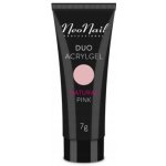 NeoNail Duo Acrylgel Natural Pink 7 g – Zbozi.Blesk.cz