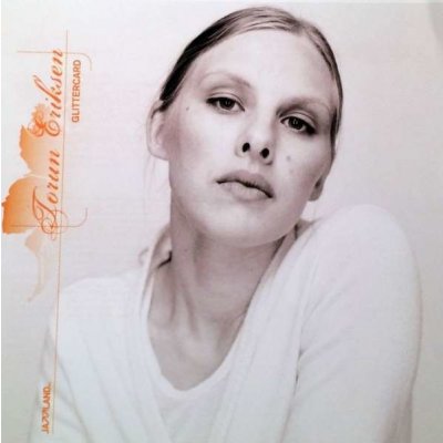Eriksen Torun - Glittercard CD – Hledejceny.cz