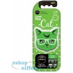 Aroma Car Cat fancy green – Hledejceny.cz
