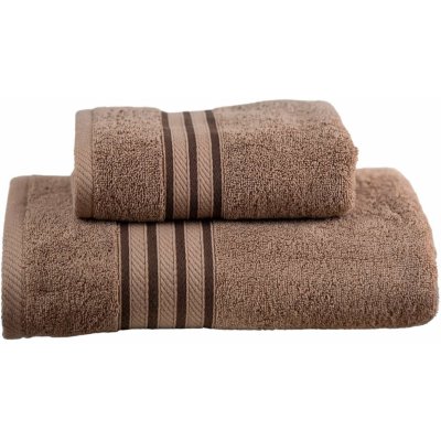 Dadka Relax 70 x 140 cm světle hnědá – Hledejceny.cz