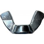 Matice křídlová DIN315 M5 - 100ks – Sleviste.cz