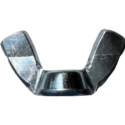 Matice křídlová DIN315 M5 - 100ks – Sleviste.cz